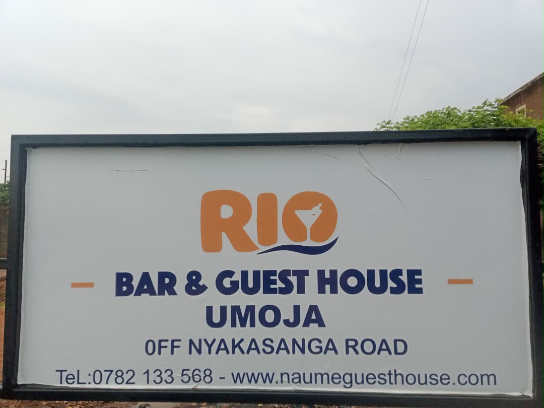 Rio Bar & Guest House